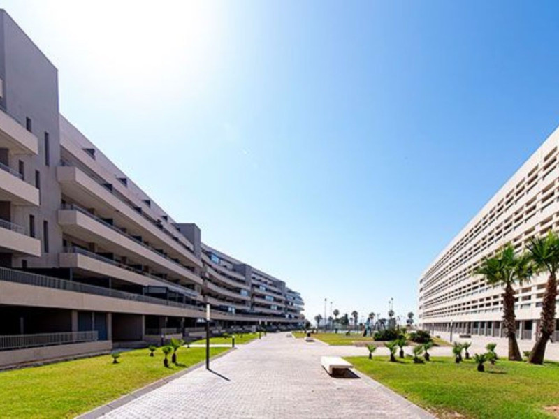 Nowa nieruchomość Playa Serena w Roquetas de Mar photo 2