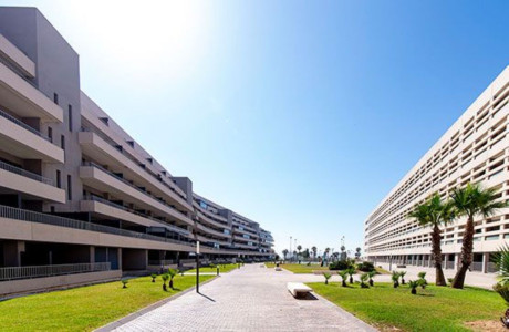 Promoción Playa Serena obra nueva en Roquetas de Mar thumbnail 1