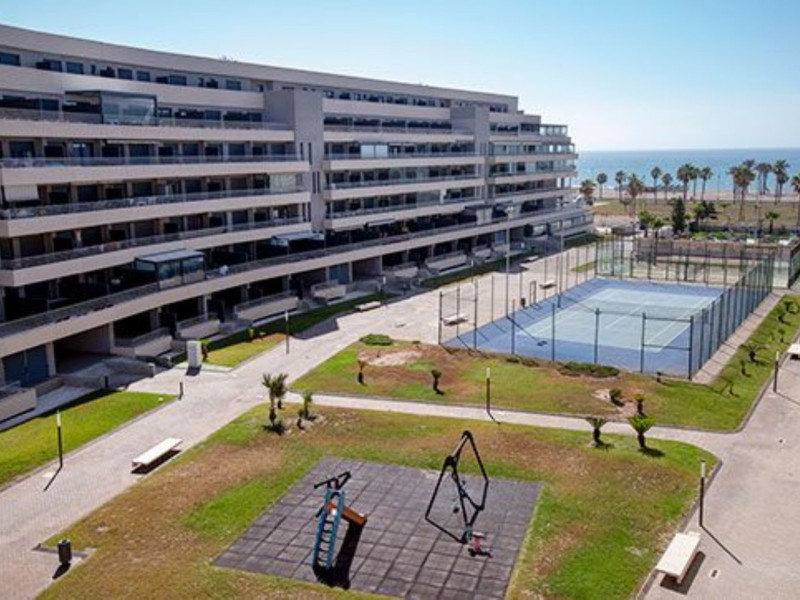 Nowa nieruchomość Playa Serena w Roquetas de Mar photo 3