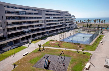 Promoción Playa Serena obra nueva en Roquetas de Mar thumbnail 2