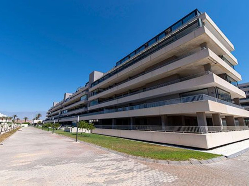 Nowa nieruchomość Playa Serena w Roquetas de Mar photo 5