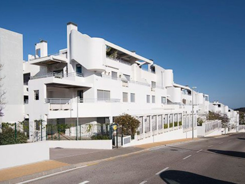 Obra nueva Vitania II - Resort en Mijas (Revista) photo 5