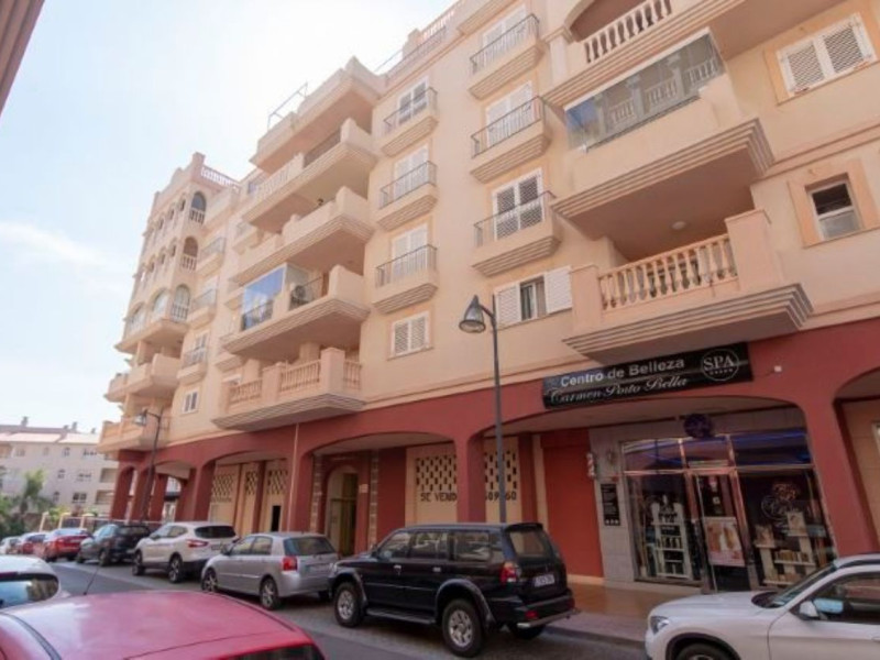 112 Viv Residencial Porto Fino El Ejido