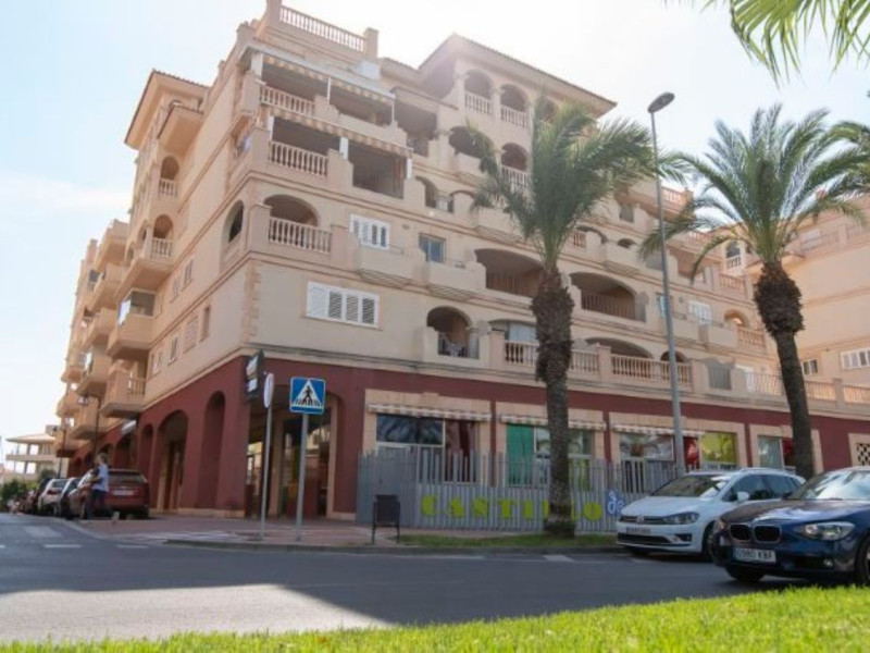 Продажа квартиры на Calle Dársena de la Batea, Эль ЭХИДО
photo 2
