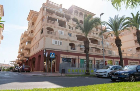 Promoción 112 Viv Residencial Porto Fino El Ejido obra nueva en El Ejido thumbnail 1