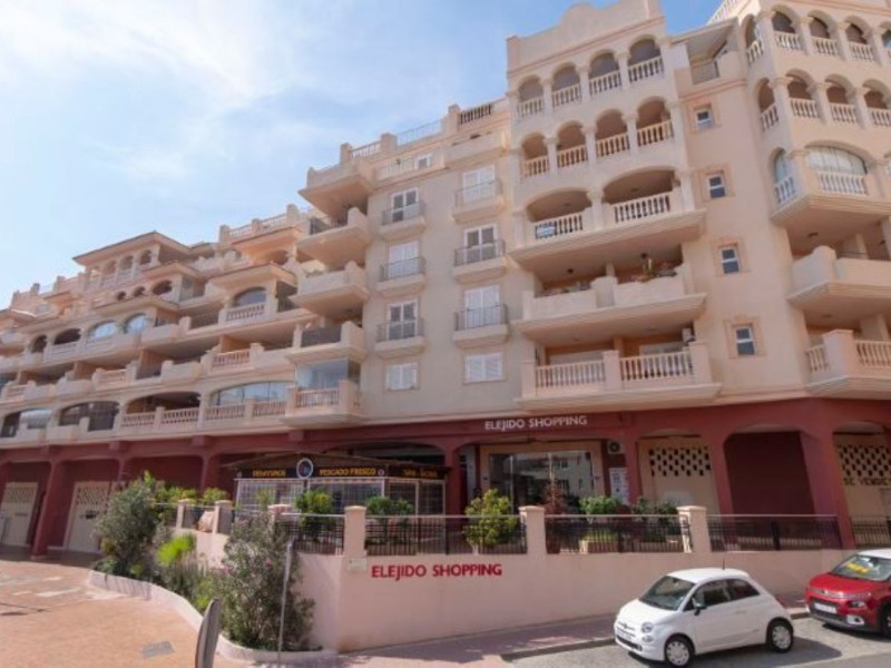 Продажа квартиры на Calle Dársena de la Batea, Эль ЭХИДО
photo 3