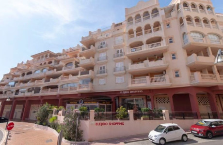 Promoción 112 Viv Residencial Porto Fino El Ejido obra nueva en El Ejido thumbnail 2