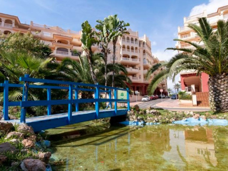 Продажа квартиры на Calle Dársena de la Batea, Эль ЭХИДО
photo 5