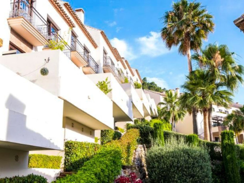 El Casar De Benahavis - Malaga