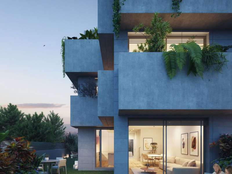 Obra nueva Nature Homes Madrid en Madrid (Revista) photo 4