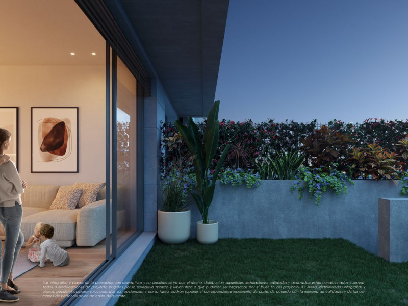 Obra nueva Nature Homes Madrid en Madrid (Revista) photo 5