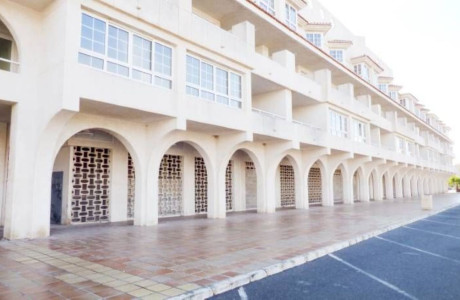 Piso en venta en Calle Carabela, El Ejido thumbnail 1
