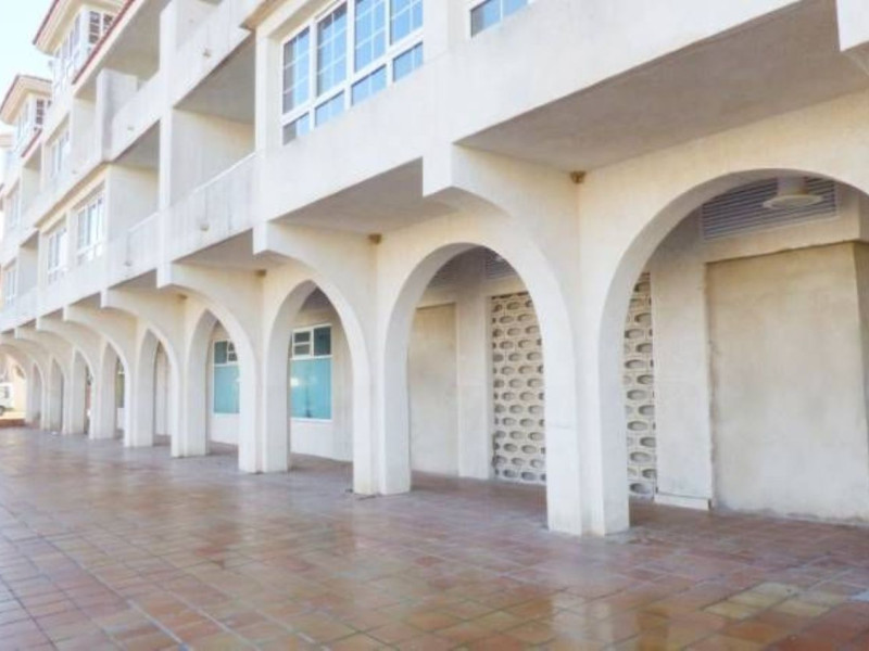 Venta de piso en Calle Carabela, El Ejido
photo 4