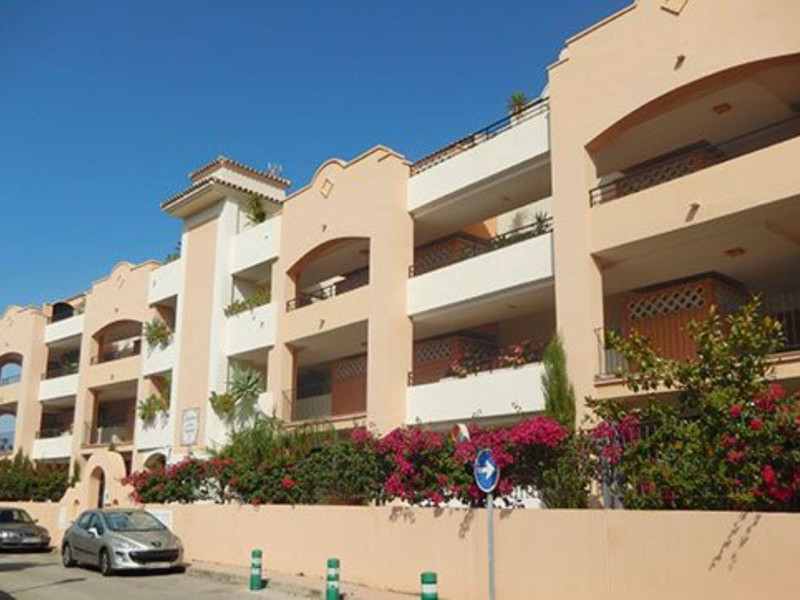 Jardines De La Duquesa