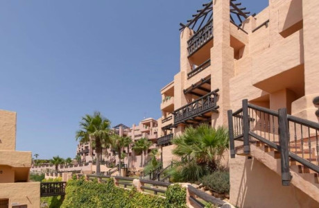 Продажа квартиры в  Arrabal Arroyo de la Peñuela, Manilva photo 1