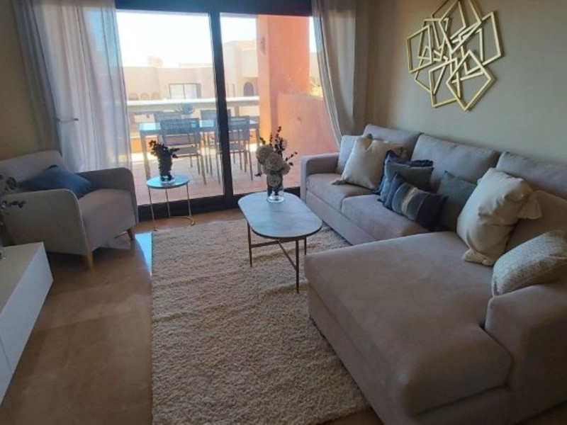 Продажа квартиры на Arrabal Arroyo de la Peñuela, Манильва
photo 2