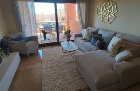 Продажа квартиры в  Arrabal Arroyo de la Peñuela, Manilva photo 2