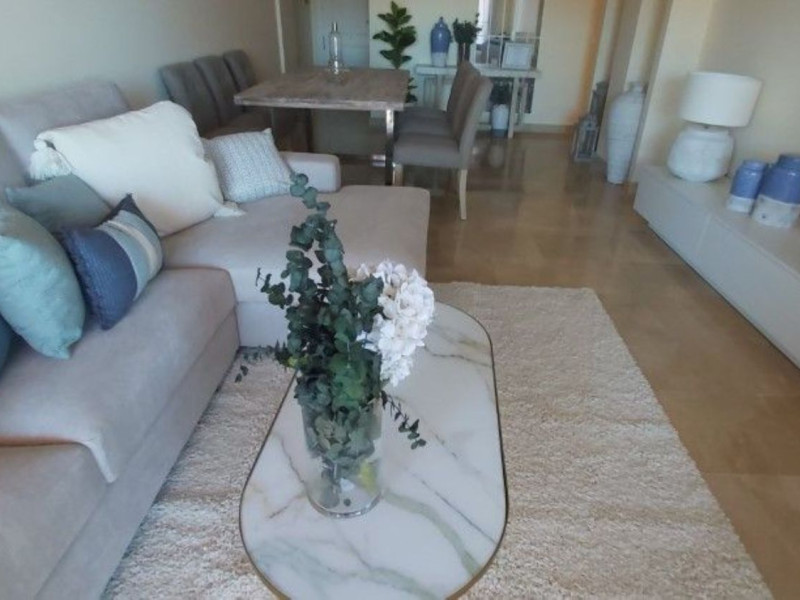 Продажа квартиры на Arrabal Arroyo de la Peñuela, Манильва
photo 4