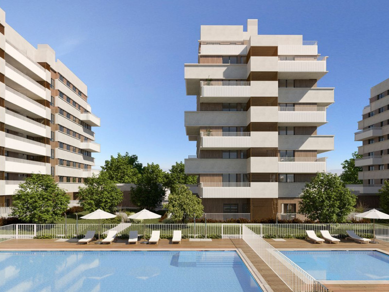 Obra nueva Talabar en Granada (Revista) photo 3