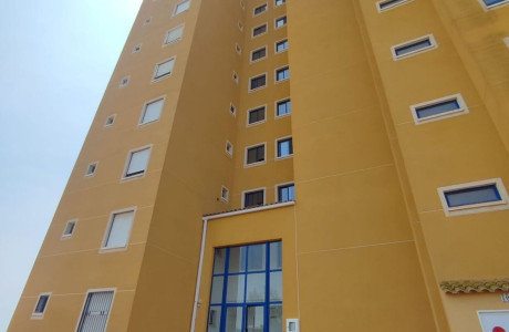 Promoción Altos de Campoamor obra nueva en Orihuela photo 1