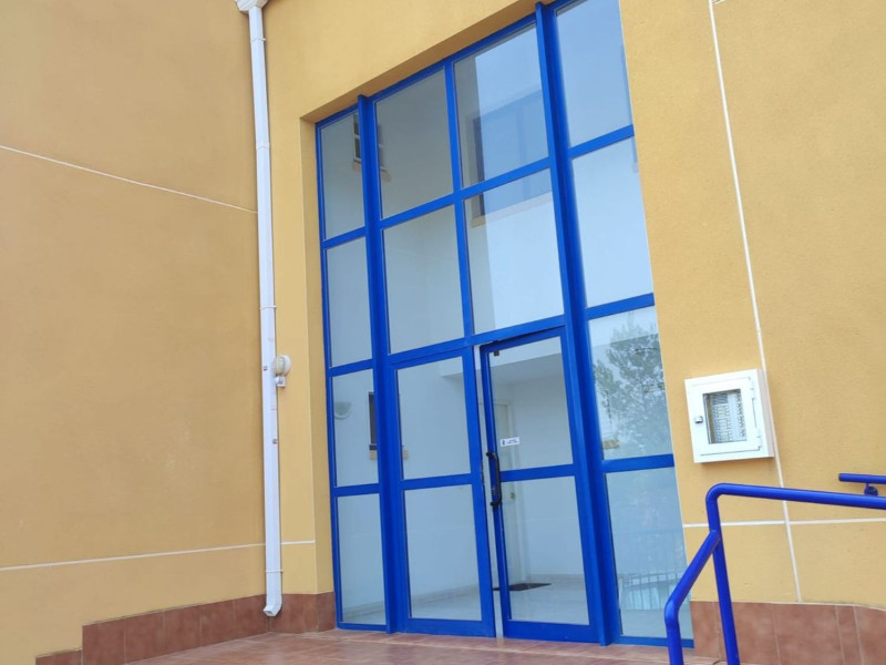 Obra nueva Altos de Campoamor en Orihuela (Revista) photo 2