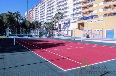 Promoción Altos de Campoamor obra nueva en Orihuela thumbnail 3