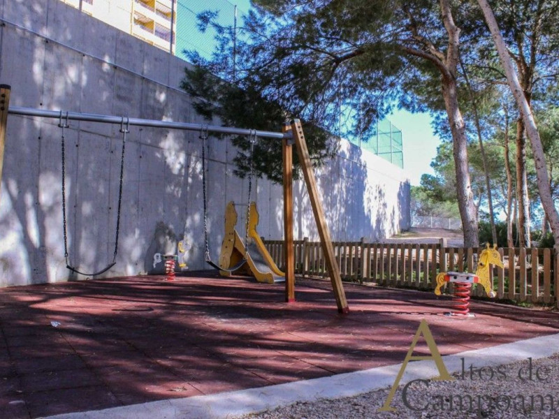 Obra nueva Altos de Campoamor en Orihuela (Revista) photo 5