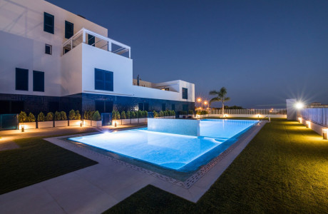 Продажа новостроек Turquesa del Mar в городе Orihuela thumbnail 2