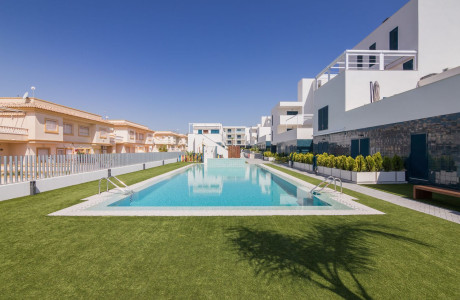 Продажа новостроек Turquesa del Mar в городе Orihuela thumbnail 3