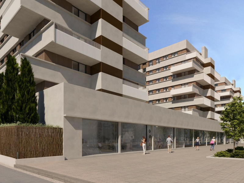 Obra nueva Talabar en Granada (Revista) photo 5