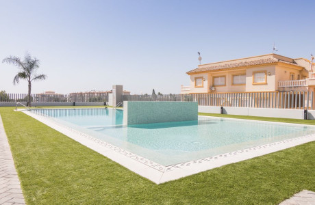 Продажа новостроек Turquesa del Mar в городе Orihuela photo 4