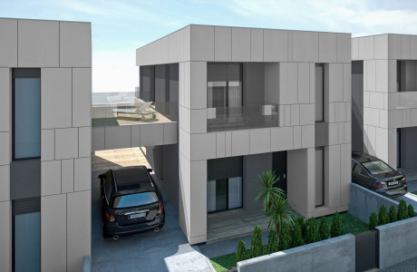 Promoción Residencial Alto de Maliaño obra nueva en Camargo thumbnail 1