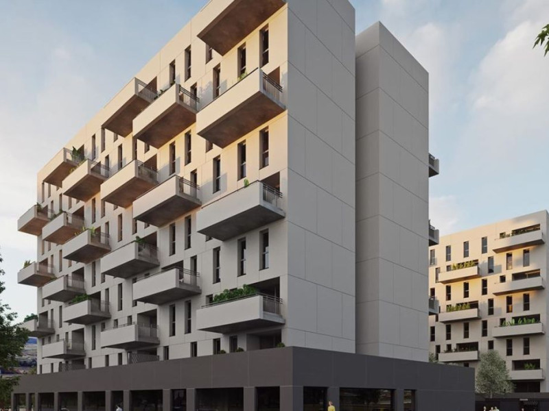 Residencial Alborada