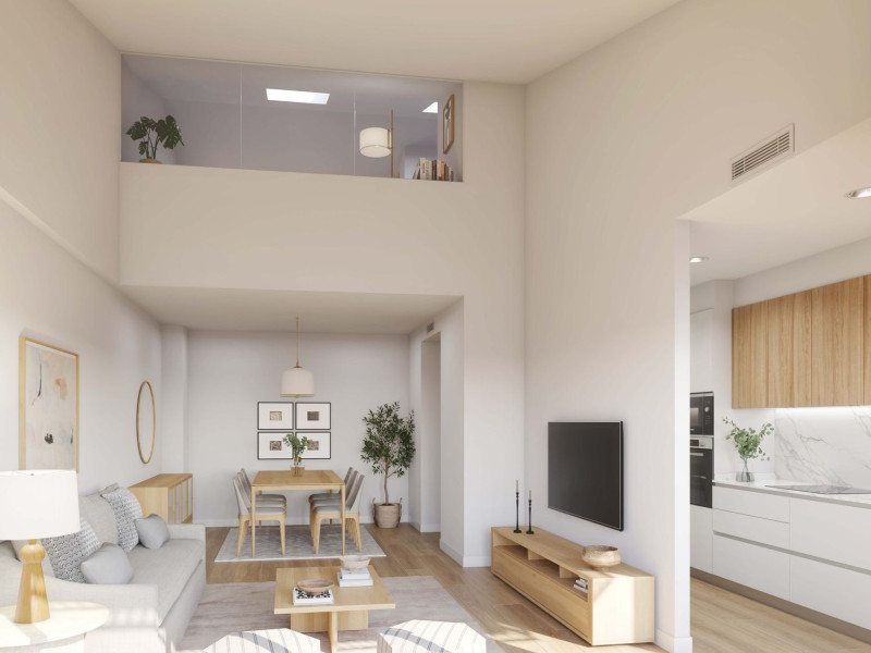 Obra nueva Roget en Girona (Revista) photo 2