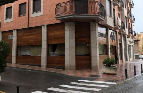 Promoción Edificio Santo Domingo obra nueva en Valencia de Don Juan photo 1