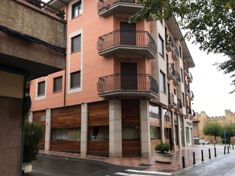 New construction Edificio Santo Domingo in Valencia de Don Juan photo 2