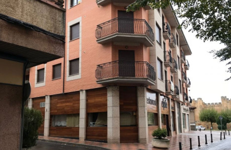 Promoción Edificio Santo Domingo obra nueva en Valencia de Don Juan photo 2