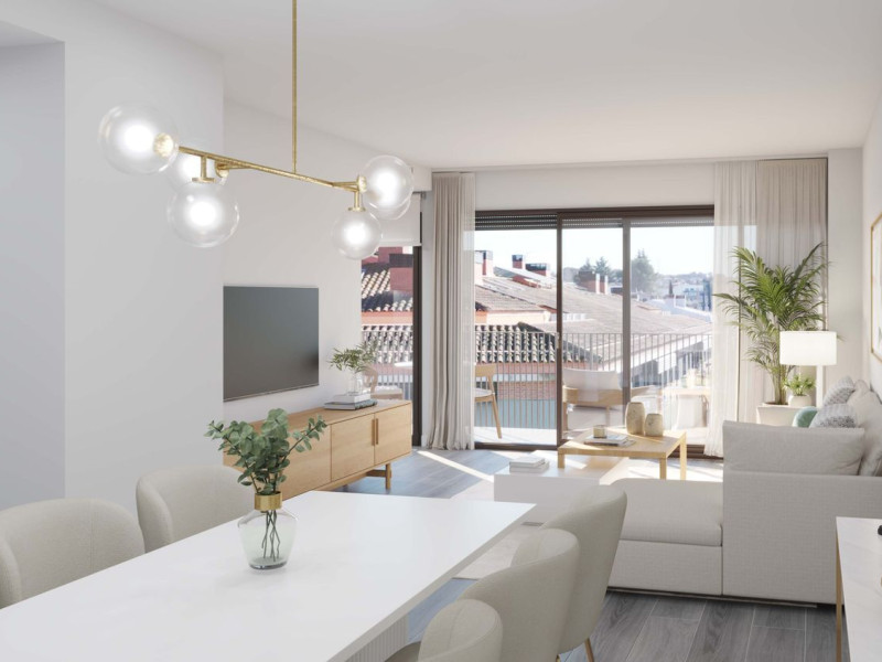 Obra nueva Roget en Girona (Revista) photo 3