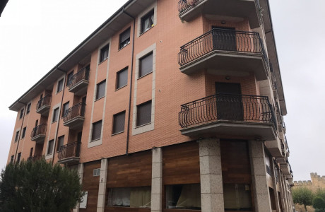 Promoción Edificio Santo Domingo obra nueva en Valencia de Don Juan photo 3