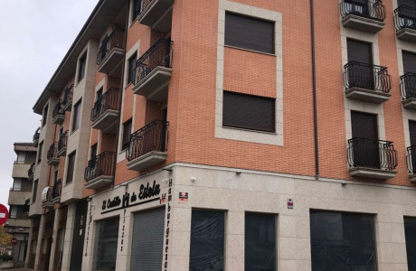 Promoción Edificio Santo Domingo obra nueva en Valencia de Don Juan photo 4