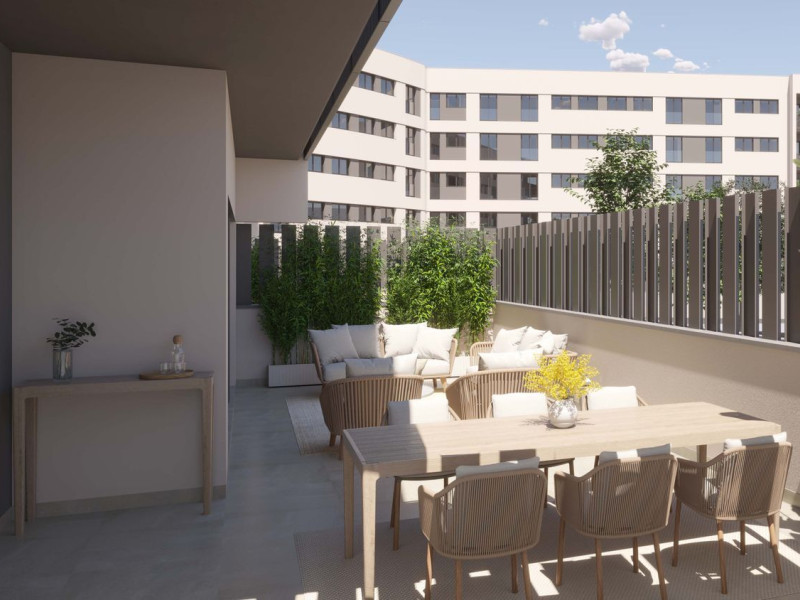 Obra nueva Roget en Girona (Revista) photo 4