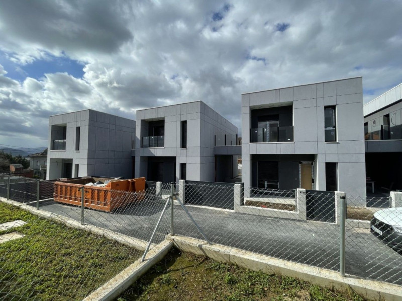 Obra nueva Residencial Alto de Maliaño en Camargo (Revista) photo 5