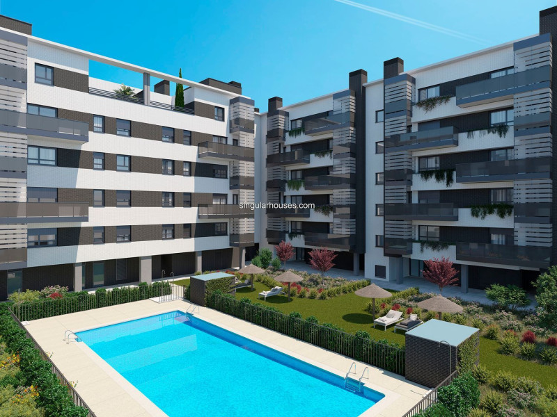 Residencial Estelas