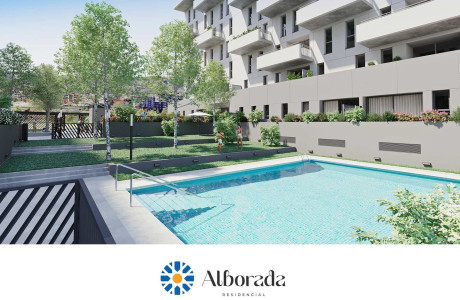 Promoción Residencial Alborada obra nueva en Granada photo 4