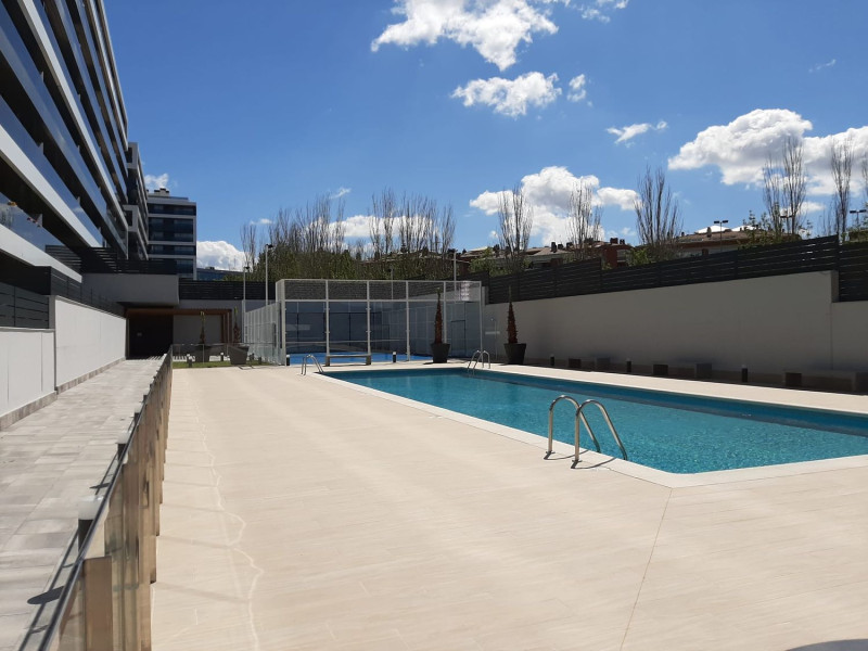 New construction Sant Just in Sant Just Desvern photo 4