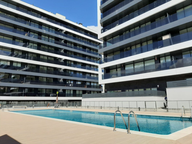 New construction Sant Just in Sant Just Desvern photo 5