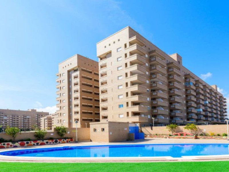 Platja Amplaries