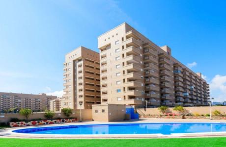 New build Platja Amplaries, Developments  in Oropesa del Mar  
 photo 1