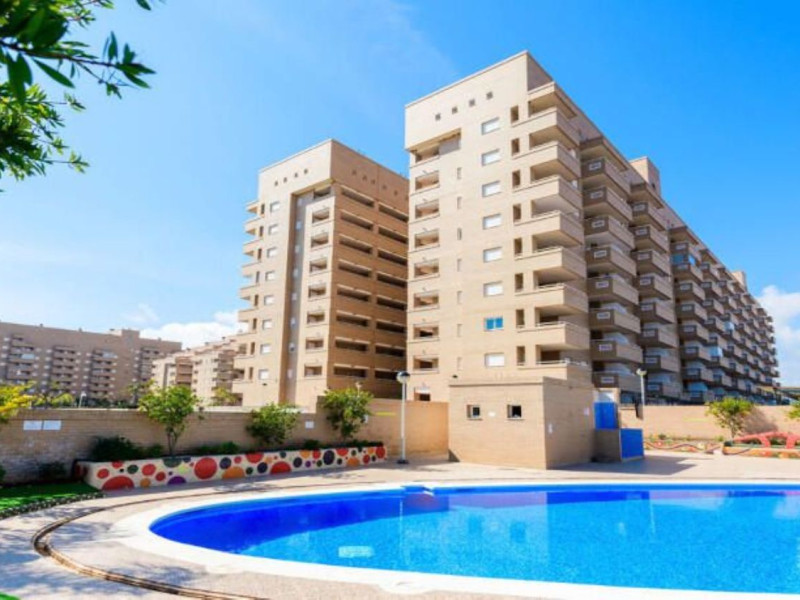 Sprzedaż garażu w  Avenida Central , Oropesa del Mar photo 2