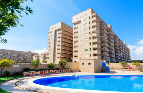 New build Platja Amplaries, Developments  in Oropesa del Mar  
 photo 2